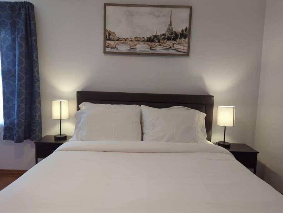 Urban Oasis At Falls 3 Beds Slips 6 Niagara Falls Esterno foto