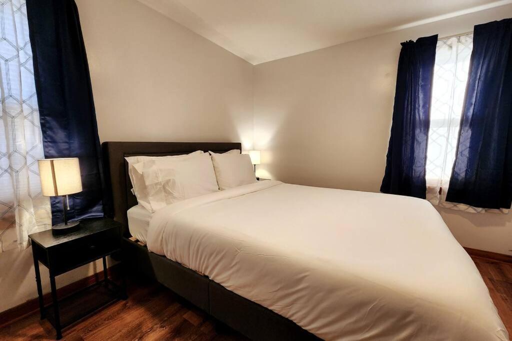 Urban Oasis At Falls 3 Beds Slips 6 Niagara Falls Esterno foto